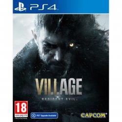 Immagine prodotto Capcom Resident Evil 8 Villaggio PS4 (PS4)
