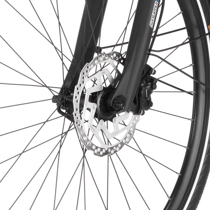 Actual product image Fischer Eth 1861.1 (55 cm)