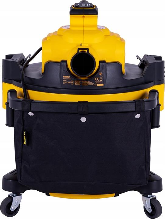 Image du produit DeWalt odkurzacz/dmuchawa sucho/mokro 2 w 1 34 l (Aspirateur eau et poussière)