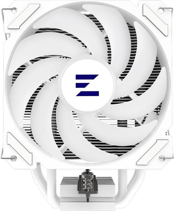Immagine prodotto Zalman Cnps9x Performa Argb White (120 mm, 1 x)