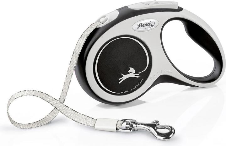Image du produit Flexi Laisse rétractable pour chien New Comfort Band (Chien, Sport canin)