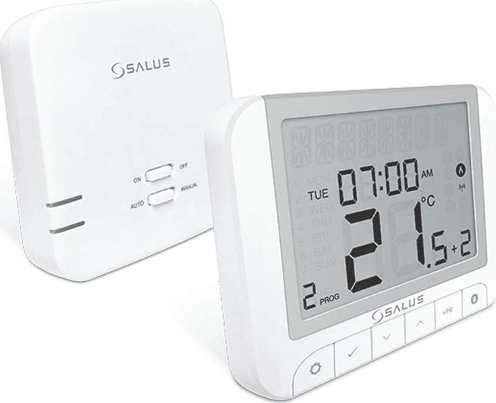 Image du produit Salus RT520RFWE