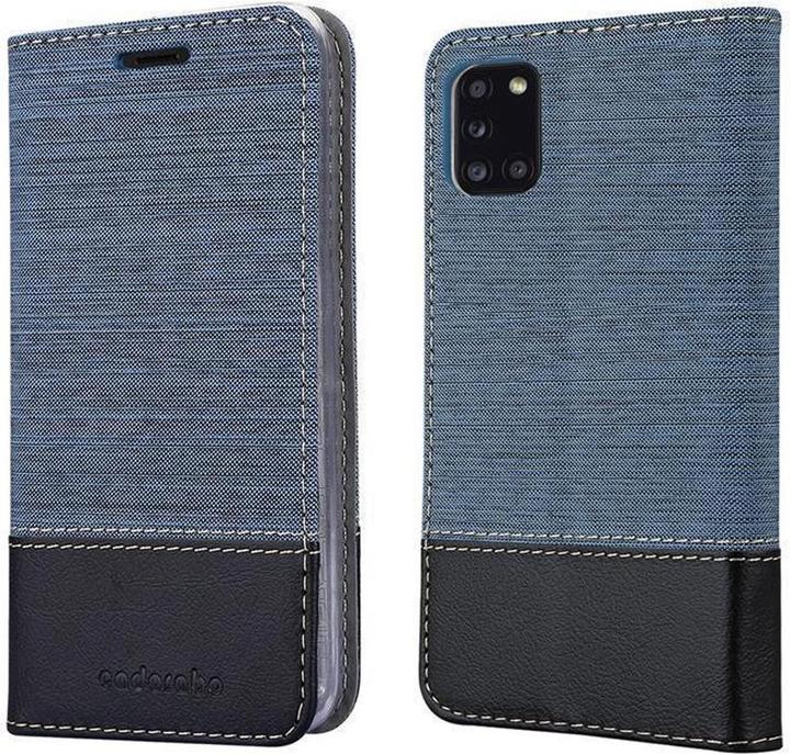 Produktbild Cadorabo Jeans Optik (Samsung Galaxy A31)