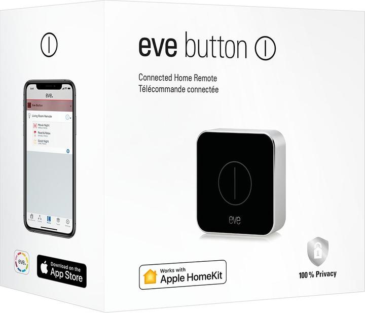 Produktbild Eve Button