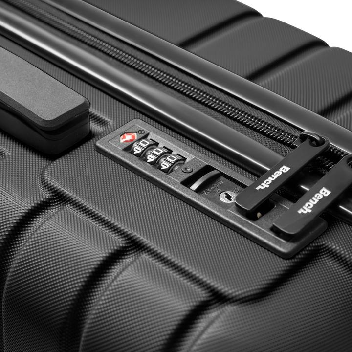 Produktbild Bench Seattle 4 Rollen Trolley M 69 cm (58 l, M (50 - 90l))