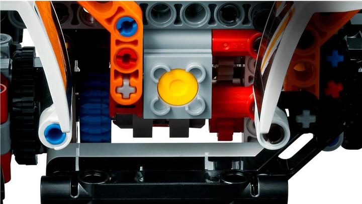 Image du produit LEGO Véhicule tout-terrain (42139, LEGO Technic)