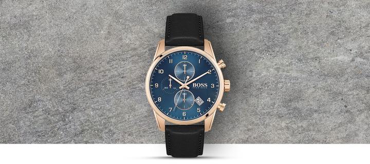 Image du produit BOSS Skymaster (Chronographe, 44 mm)