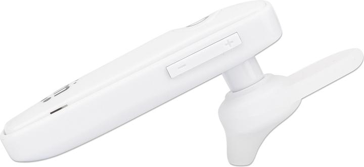 Actual product image Manhattan IC Intracom Bluetooth Headset (Wireless, USB-A)