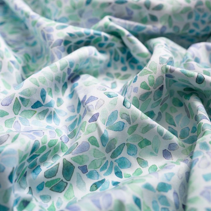 Actual product image Johann Jakob Minimal (Duvet cover, 200 x 210 cm)