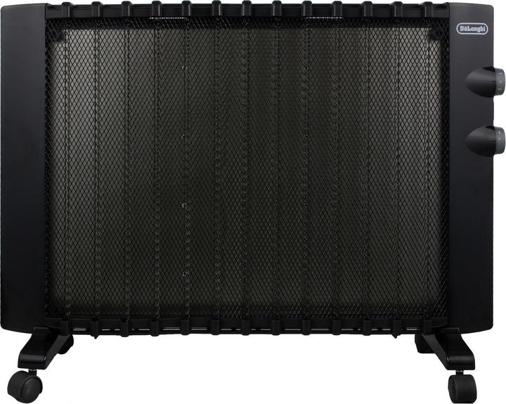 Actual product image De'Longhi HMP1500 (1500 W)