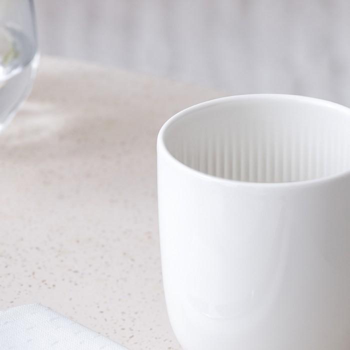 Image du produit Villeroy & Boch Gobelet avec anse Afina (300 ml, 1 x)