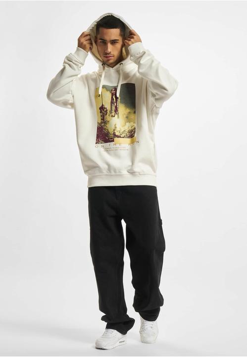 Actual product image Dangerous DNGRS Launch Hoody - 82243 (XL)