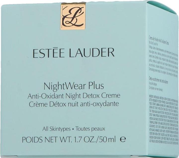 Immagine prodotto Estée Lauder Nightwear Plus (50 ml, Crema notte)