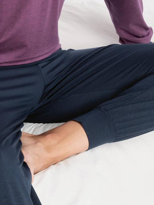 Produktbild ISA Bodywear Pyjama lang (XL)