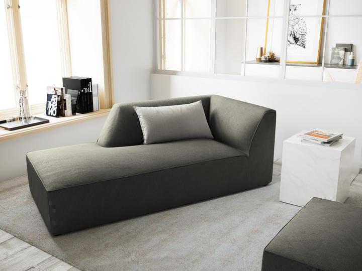 Actual product image Micadoni Ruby (Chaise longue)