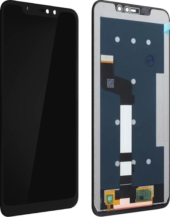 Immagine prodotto Clappio Display LCD Redmi Note 6 Pro (Display, Xiaomi Poco X6 Pro)