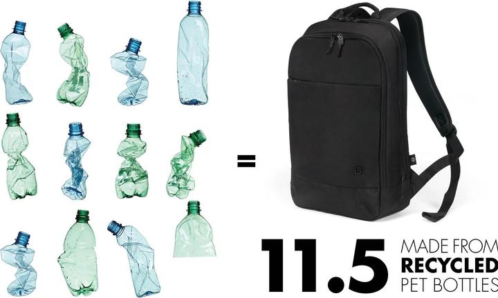 Actual product image Dicota Eco Motion (12.65 l)