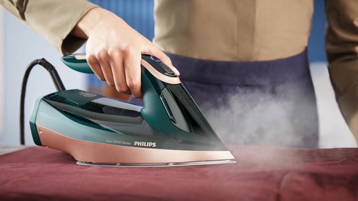 Image du produit Philips DST8030/70 (3000 W, 240 g/min)