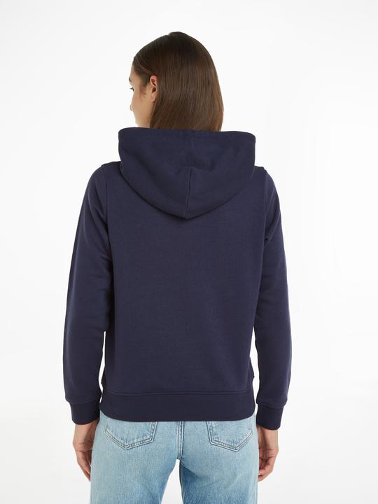 Image du produit Tommy Hilfiger TJW Reg Serif Linear DW0DW15649 C87 S (S)