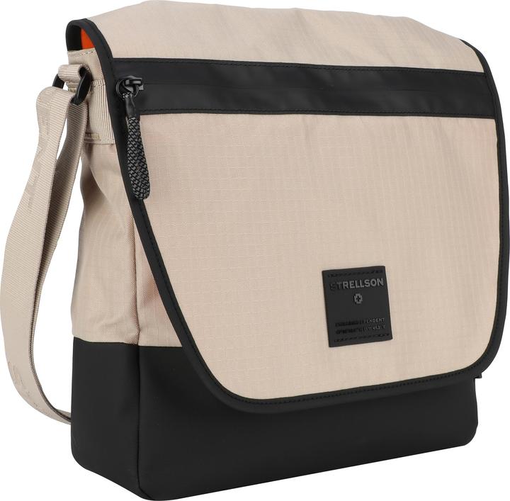 Actual product image Strellson northwood rs dorian shoulderbag mvf