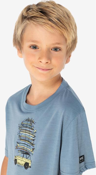 Produktbild Super Natural K Surf Trip Tee (152)