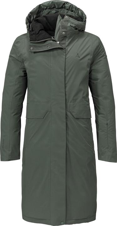 Schöffel Women's Down Parka Canterbury
