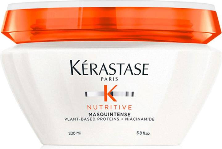 Produktbild Kérastase Nutritive Intense Holiday Set (Haarpflege set)