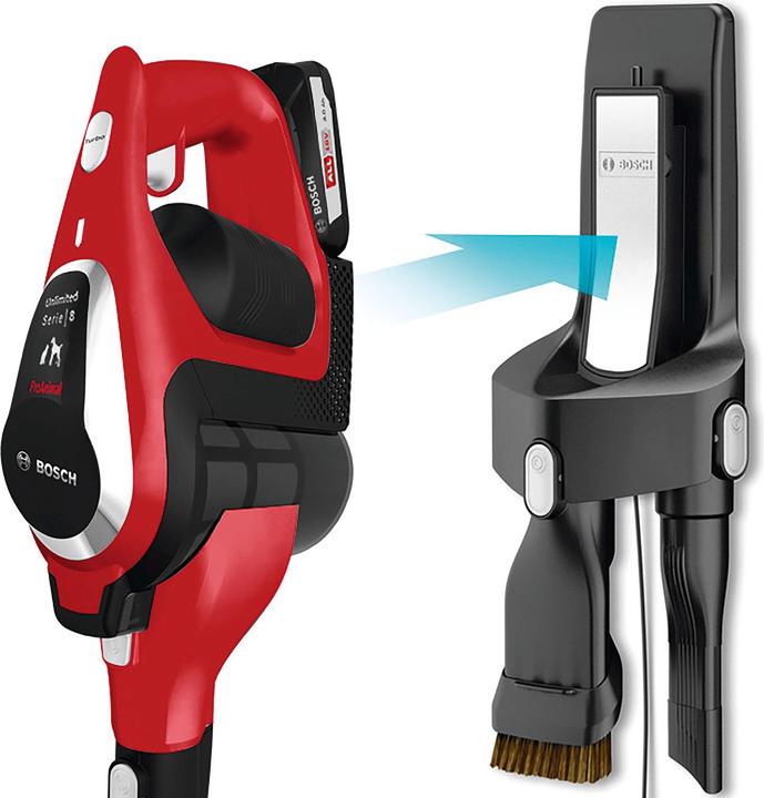 Produktbild Bosch Hausgeräte BBS 81 PETM