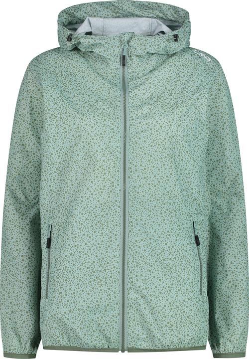 Actual product image CMP Campagnolo Hoodie (46)