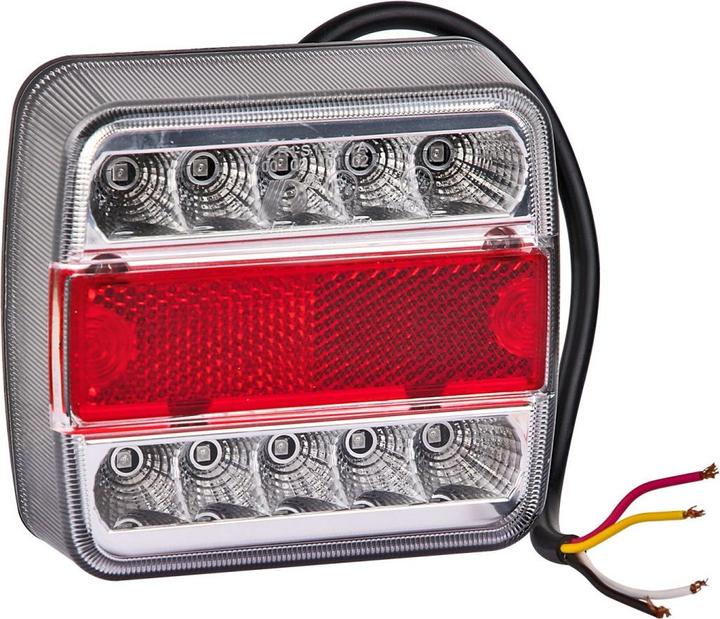 Dema LED Rücklicht für 69007