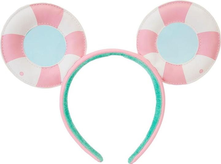 Immagine prodotto Loungefly Portafoglio Disney by stile Minnie Mouse per le vacanze