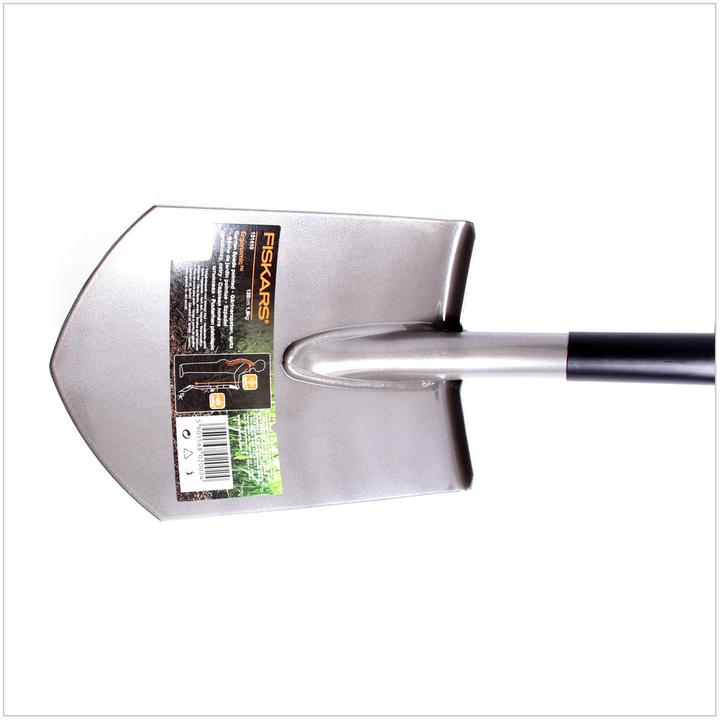 Actual product image Fiskars Gardener's spade