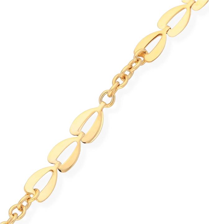 Immagine prodotto Carat Chic (19 cm, Oro 9ct)
