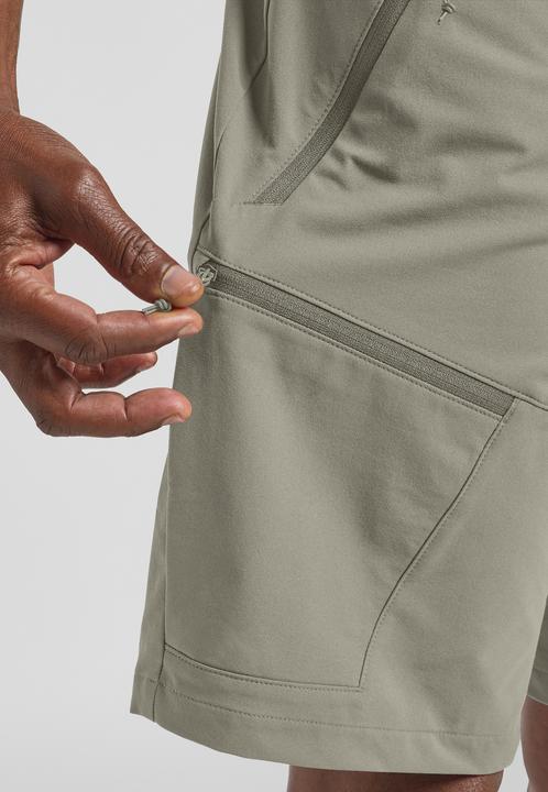 Actual product image Jack Wolfskin Pico Trail Shorts M (48)