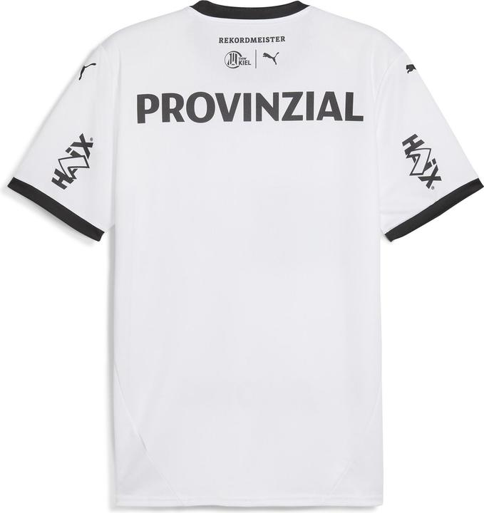 Actual product image Puma THW Kiel Home Jersey (L)