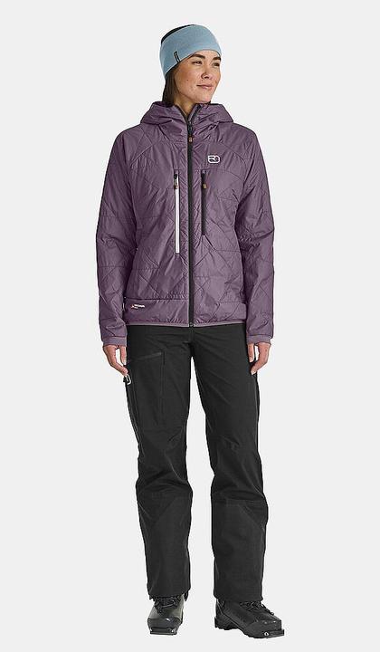 Image du produit Ortovox Ortler Pants W (L)