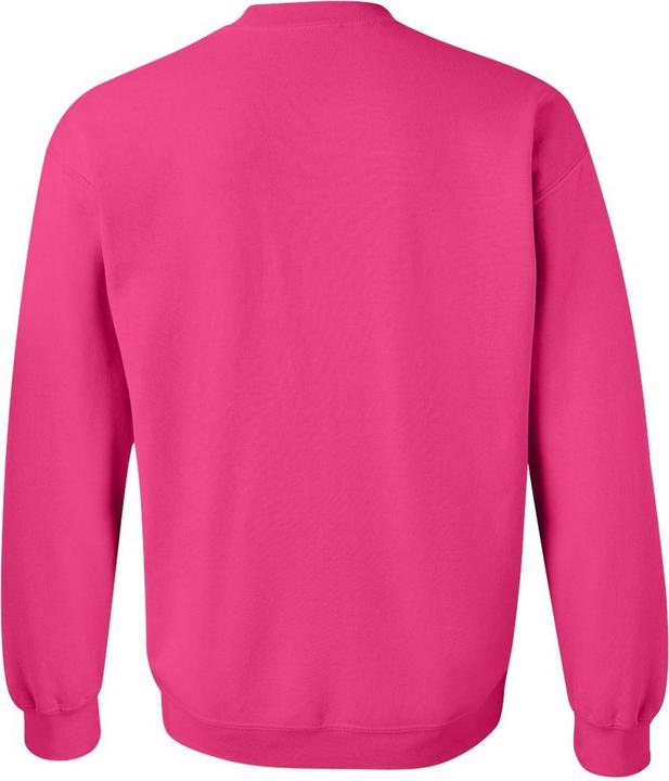 Produktbild Gildan Heavy Blend Sweatshirt Mit Rundhalsausschnitt (L)