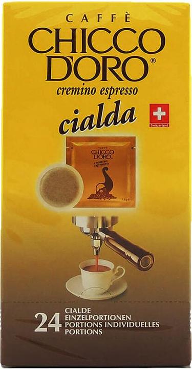 Image du produit Chicco D'oro Espresso (24 x Port.)