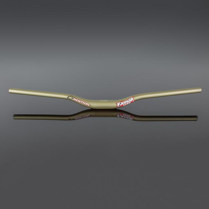 Image du produit Renthal Fatbar Lite Alloy (35 mm)
