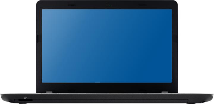 Actual product image Lenovo ThinkPad E570 (15.60", Intel Core i7-7500U, 16 GB, 256 GB, CH)
