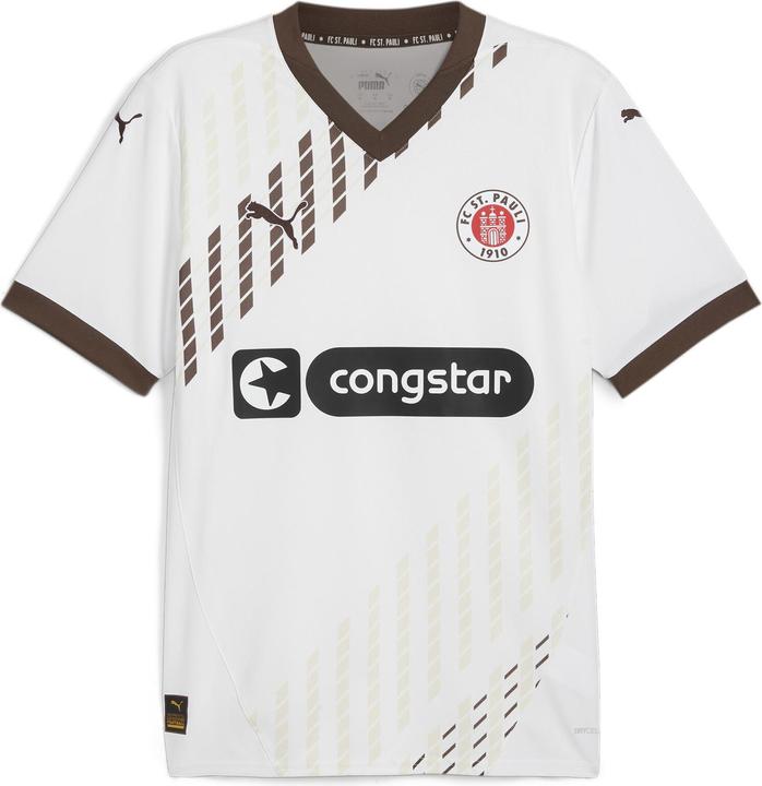 Puma FCSP Away Jersey (3XL)