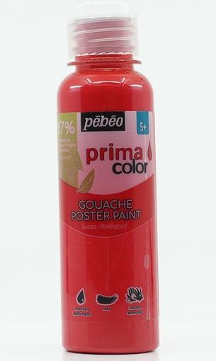 Actual product image Pebeo Primacolor (Primary Red, 150 ml)