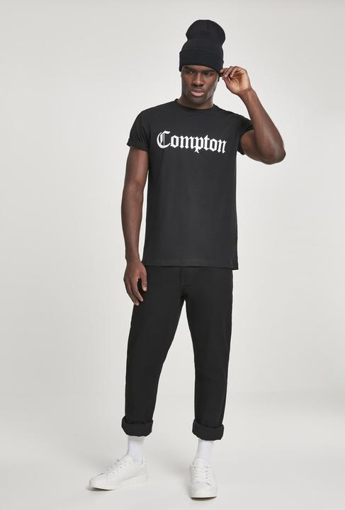 Immagine prodotto Mister Tee Tè Compton (S)