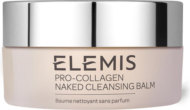 Produktbild Elemis Naked Cleansing Balm (Reinigungslotion, 100 ml)