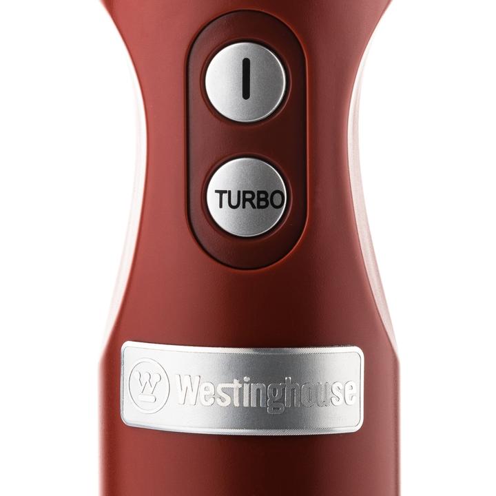 Productafbeelding Westinghouse Handmixer Retro