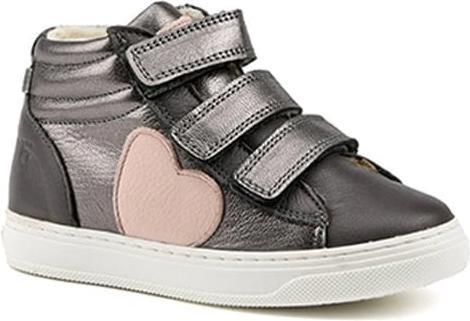 Image du produit Benjie Cologny velcro Fourrée TEX Petit enfant (27)