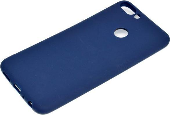 Image du produit MU Classic Série Softcase TPU (Honor 9 Lite)