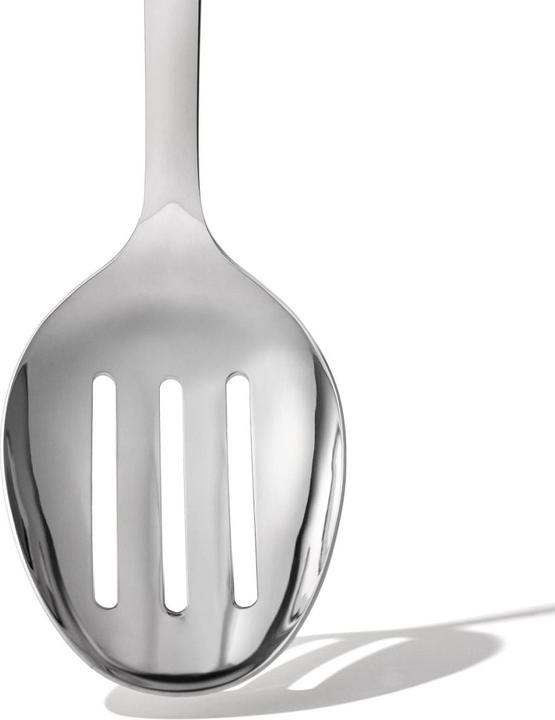Produktbild OXO Steel Schlitzlöffel