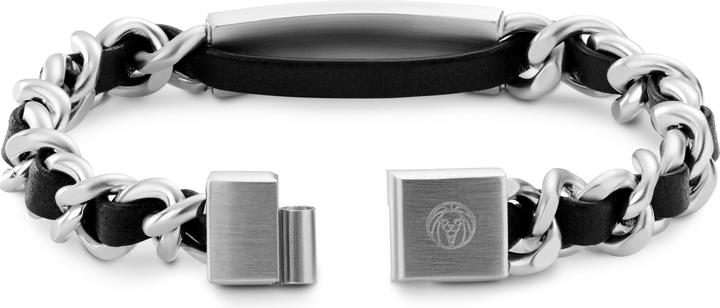 Image du produit Lucleon Nomen (1.10 cm, Métal, Cuir)