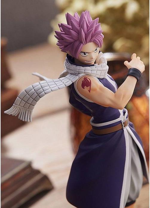 Image du produit Max Factory POP UP PARADE Natsu Dragneel : Grand Magic Games Arc Ver.